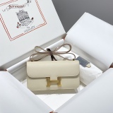 H*ermes Bag Top Quality 24*12*4CM