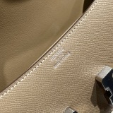 H*ermes Bag Top Quality 24*12*4CM