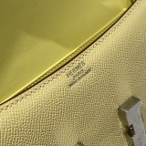 H*ermes Bag Top Quality 24*12*4CM
