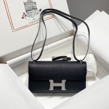 H*ermes Bag Top Quality 24*12*4CM