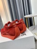 Men Women L*oewe Top Quality Sneaker