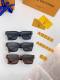 L*ouis V*uitton Glasses Top Quality