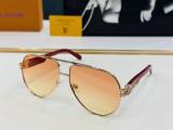 L*ouis V*uitton Glasses Top Quality