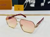 L*ouis V*uitton Glasses Top Quality