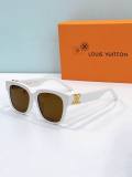 L*ouis V*uitton Glasses Top Quality