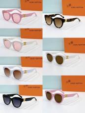L*ouis V*uitton Glasses Top Quality