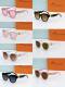 L*ouis V*uitton Glasses Top Quality