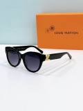 L*ouis V*uitton Glasses Top Quality