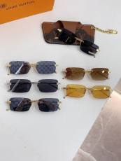 L*ouis V*uitton Glasses Top Quality