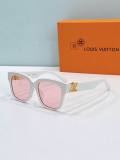 L*ouis V*uitton Glasses Top Quality