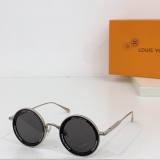 L*ouis V*uitton Glasses Top Quality