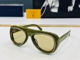 L*ouis V*uitton Glasses Top Quality