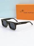 L*ouis V*uitton Glasses Top Quality