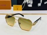 L*ouis V*uitton Glasses Top Quality