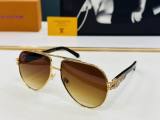L*ouis V*uitton Glasses Top Quality