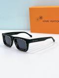 L*ouis V*uitton Glasses Top Quality