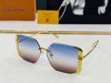 L*ouis V*uitton Glasses Top Quality