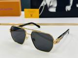 L*ouis V*uitton Glasses Top Quality