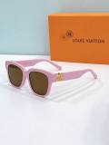L*ouis V*uitton Glasses Top Quality