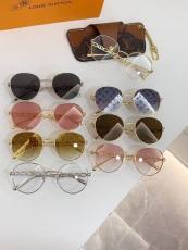 L*ouis V*uitton Glasses Top Quality