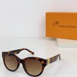 L*ouis V*uitton Glasses Top Quality