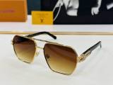 L*ouis V*uitton Glasses Top Quality