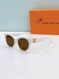 L*ouis V*uitton Glasses Top Quality