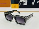 L*ouis V*uitton Glasses Top Quality