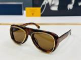 L*ouis V*uitton Glasses Top Quality