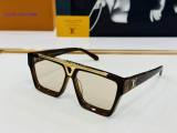 L*ouis V*uitton Glasses Top Quality