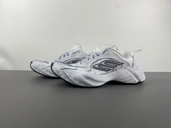 Men Women B*alenciaga Top Quality Sneakers