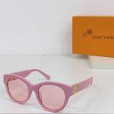 L*ouis V*uitton Glasses Top Quality
