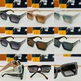 L*ouis V*uitton Glasses Top Quality