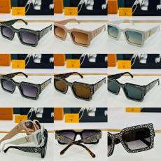 L*ouis V*uitton Glasses Top Quality