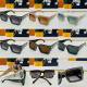 L*ouis V*uitton Glasses Top Quality