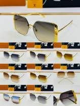 L*ouis V*uitton Glasses Top Quality