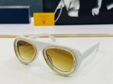 L*ouis V*uitton Glasses Top Quality