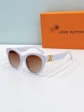 L*ouis V*uitton Glasses Top Quality