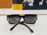 L*ouis V*uitton Glasses Top Quality