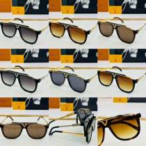 L*ouis V*uitton Glasses Top Quality