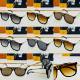 L*ouis V*uitton Glasses Top Quality