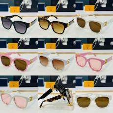L*ouis V*uitton Glasses Top Quality