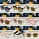 L*ouis V*uitton Glasses Top Quality