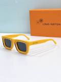 L*ouis V*uitton Glasses Top Quality