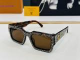 L*ouis V*uitton Glasses Top Quality