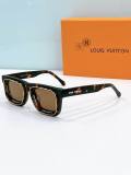 L*ouis V*uitton Glasses Top Quality