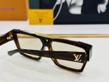 L*ouis V*uitton Glasses Top Quality