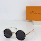 L*ouis V*uitton Glasses Top Quality
