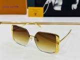 L*ouis V*uitton Glasses Top Quality