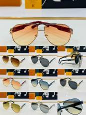 L*ouis V*uitton Glasses Top Quality